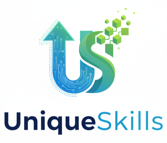 Software Company Logo